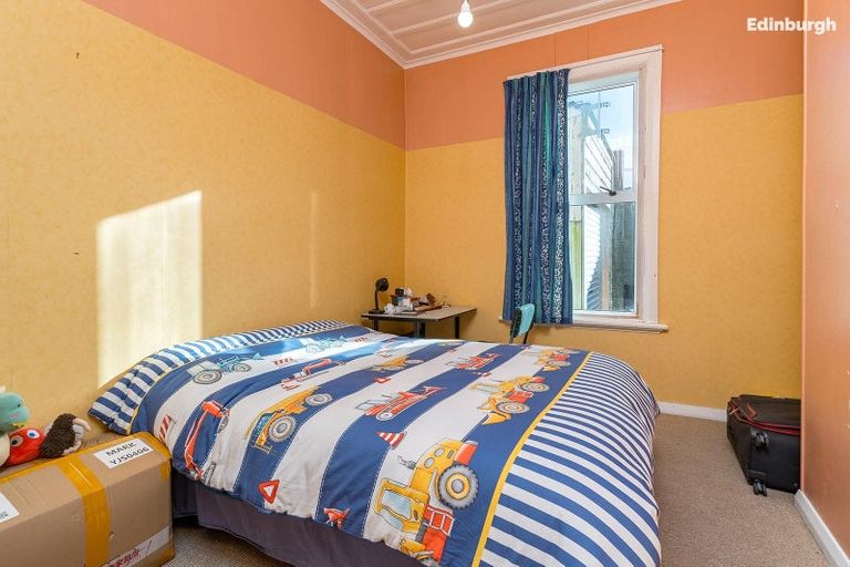 Photo of property in 17 Woodhaugh Street, Woodhaugh, Dunedin, 9010