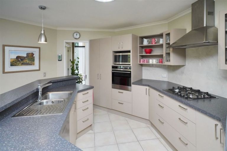 Photo of property in 5 Newton Place, Amberley, 7410