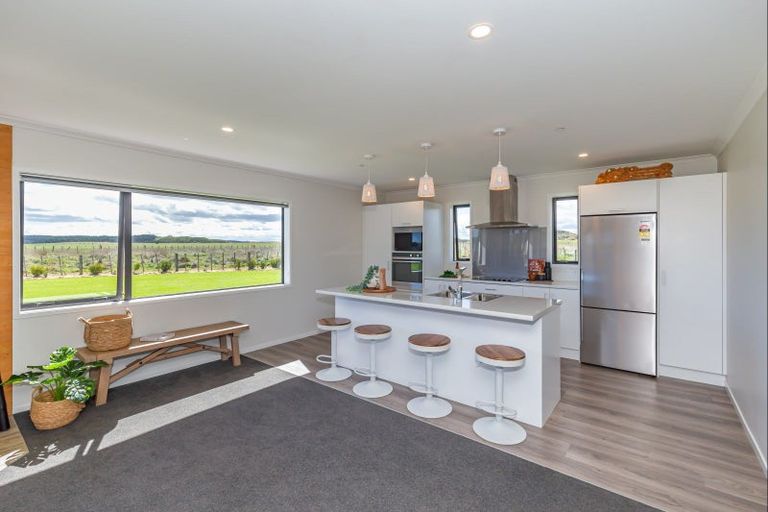 Photo of property in 17 Truebridge Drive, Waitarere, Levin, 5510