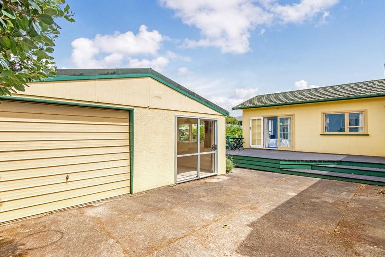 Photo of property in 80 Limbrick Street, Terrace End, Palmerston North, 4410