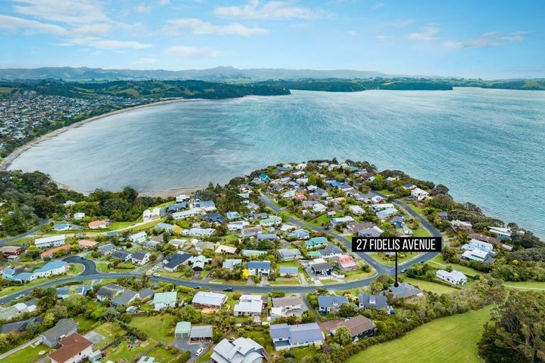 Photo of property in 27 Fidelis Avenue, Snells Beach, 0920