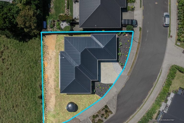 Photo of property in 10 Alfred Peter Crescent, Warkworth, 0910