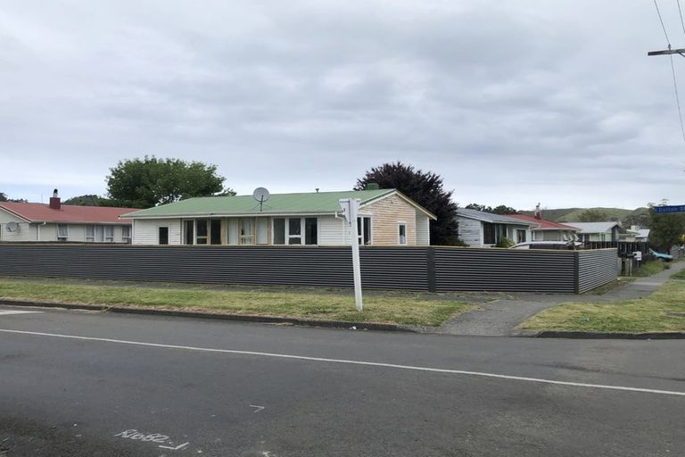 Photo of property in 125 Tyndall Road, Outer Kaiti, Gisborne, 4010