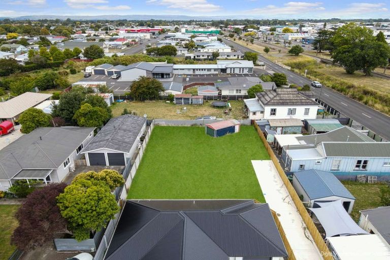 Photo of property in 45b Grey Street, Feilding, 4702
