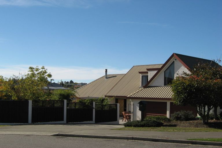 Photo of property in 35 Huxley Street, Gleniti, Timaru, 7910
