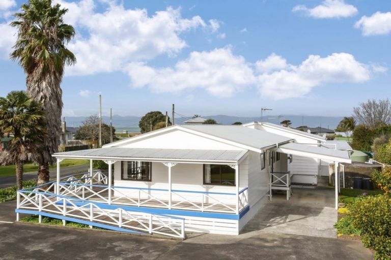 Photo of property in 1188 East Coast Road, Whakatiwai, Pokeno, 2473
