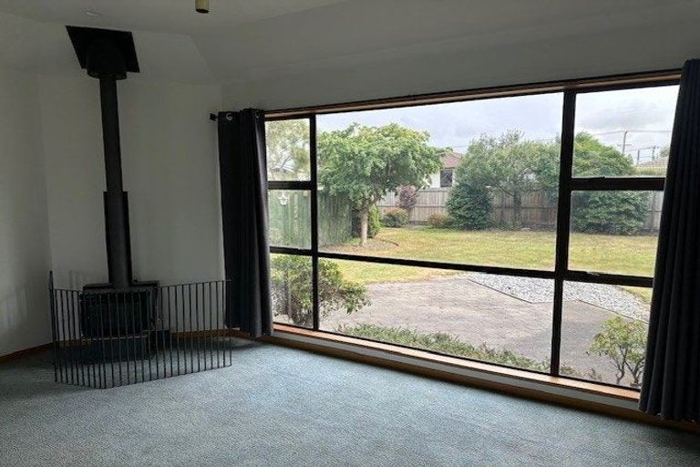 Photo of property in 29a Dunbarton Street, Redwood, Christchurch, 8051