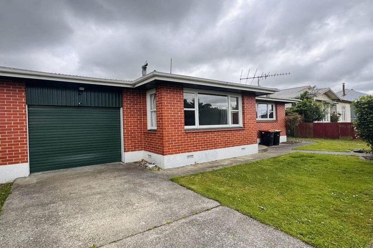 Photo of property in 65 Maitland Street, Strathern, Invercargill, 9812