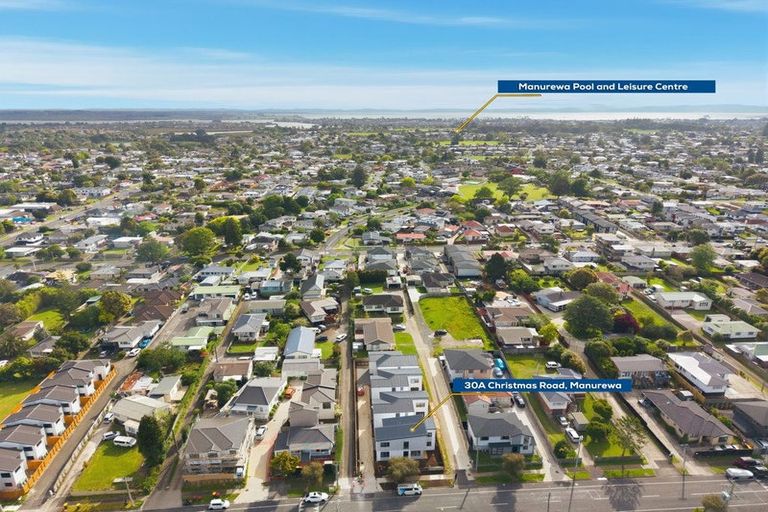 Photo of property in 30a Christmas Road, Manurewa, Auckland, 2102