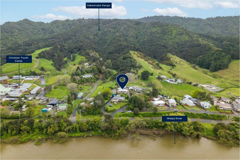 Photo of property in 69 Waingaro Road, Ngaruawahia, 3720
