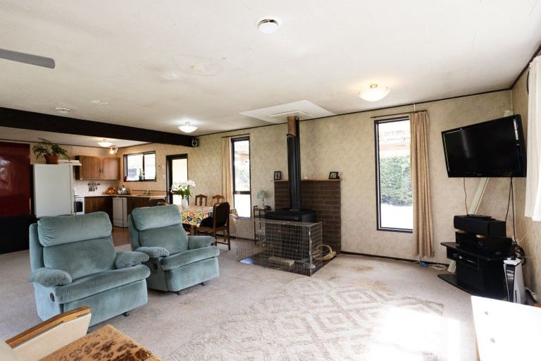 Photo of property in 329 Wallacetown Lorneville Highway, Makarewa, Invercargill, 9874