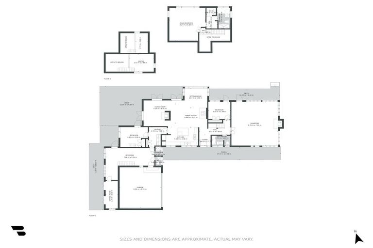 Photo of property in 186 Twilight Road, Clevedon, Papakura, 2582