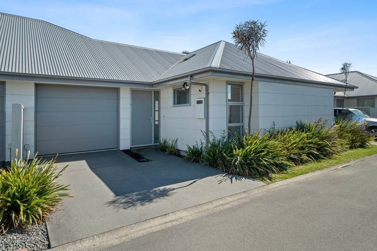 Photo of property in 11g Clarence Street South, Addington, Christchurch, 8024
