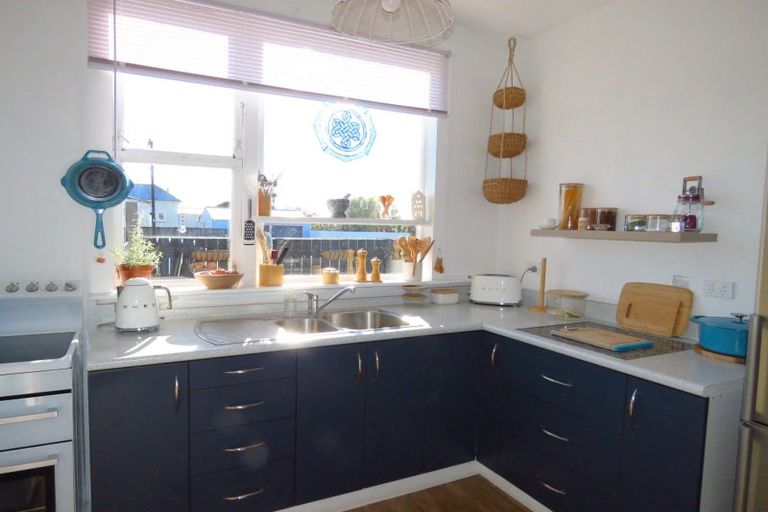 Photo of property in 153 Peel Street, Westport, 7825