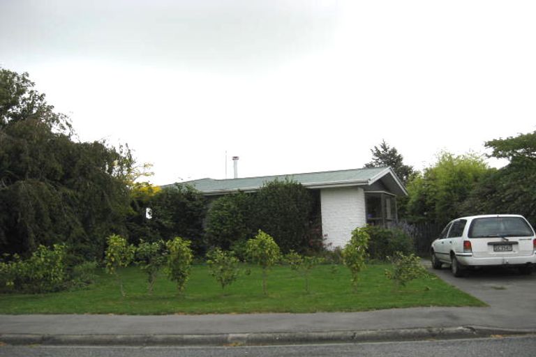 Photo of property in 35 William Street, Prebbleton, 7604