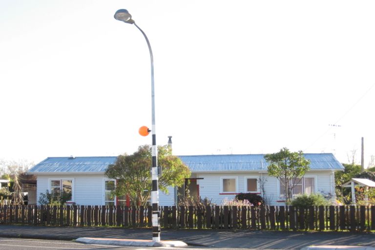 Photo of property in 124 Mill Road, Otaki, 5512