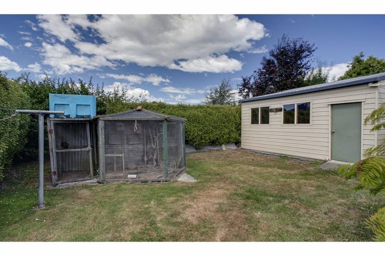 Photo of property in 4 Flinders Street, Kensington, Timaru, 7910