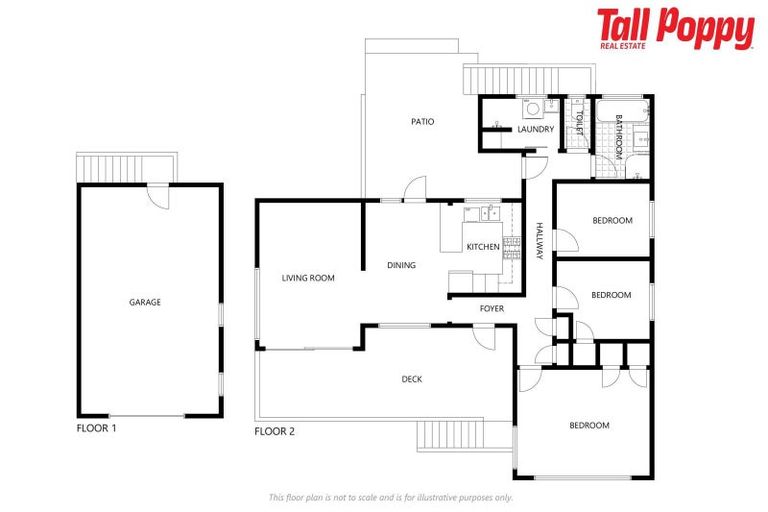 Photo of property in 18 Manson Street, Taumarunui, 3920