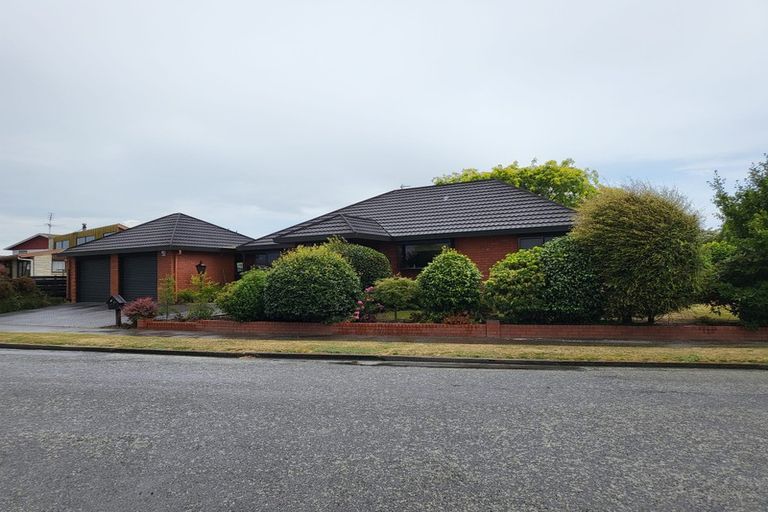 Photo of property in 37 Glassey Drive, Allenton, Ashburton, 7700