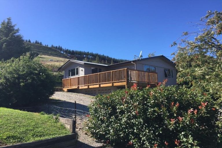 Photo of property in 18 Hazlett Street, Clyde, 9330