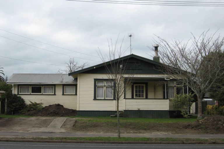 Photo of property in 2/936 Heaphy Terrace, Fairfield, Hamilton, 3214