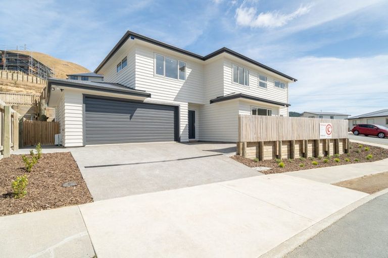 Photo of property in 47 Stockport Grove, Churton Park, Wellington, 6037