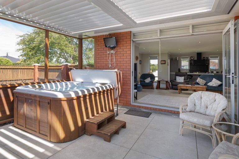 Photo of property in 2 Rutledge Drive, Springlands, Blenheim, 7201