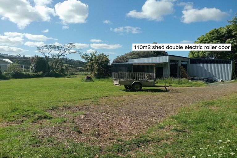 Photo of property in 1543 State Highway 14, Maungatapere, Whangarei, 0179