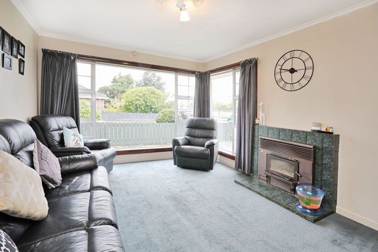 Photo of property in 38 Eden Crescent, Glengarry, Invercargill, 9810