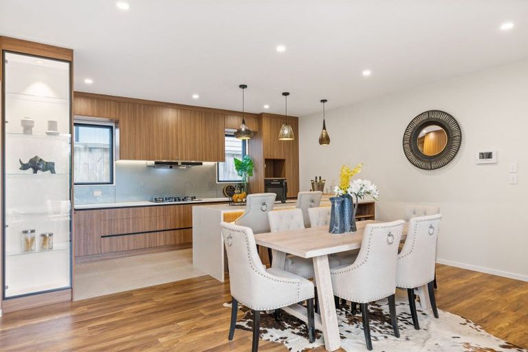 Photo of property in 6 Hato Road, Hobsonville, Auckland, 0616