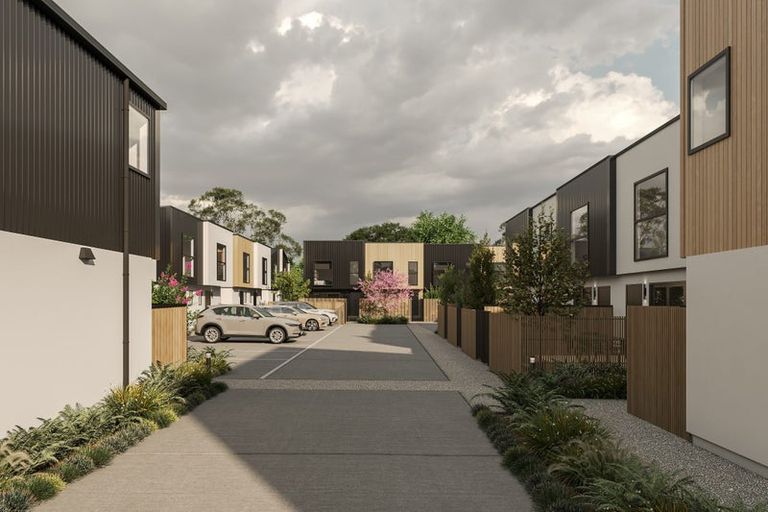 Photo of property in 10/342 Waiwhetu Road, Fairfield, Lower Hutt, 5011