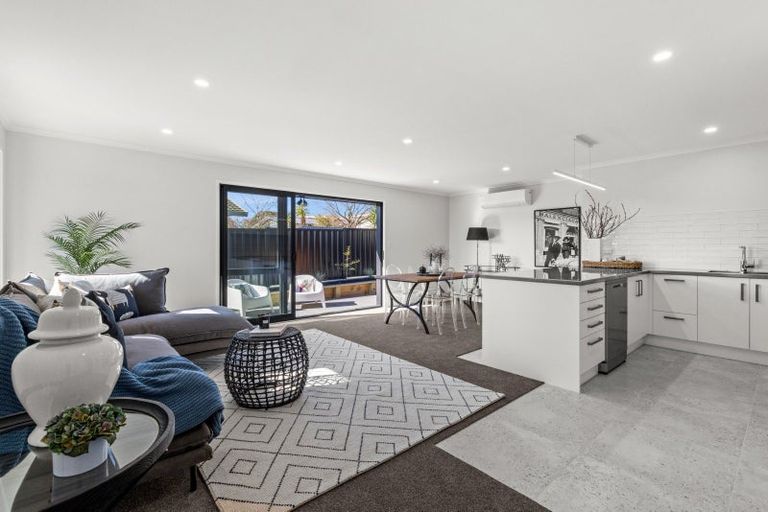 Photo of property in 50a Napier Road, Havelock North, 4130