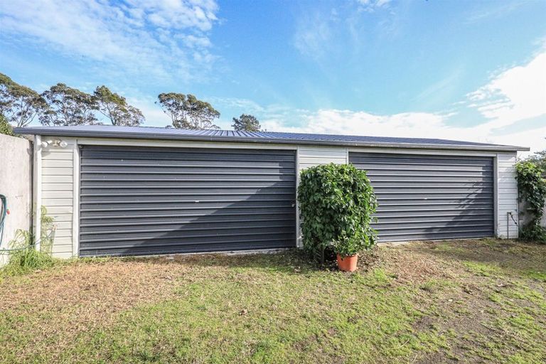 Photo of property in 56 Semple Street, Huntly, 3700