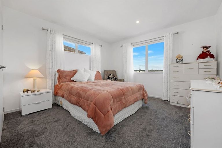 Photo of property in 39 Hikuawa Road, Flat Bush, Auckland, 2019