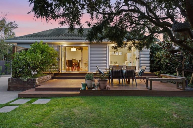 Photo of property in 9 Hercules Street, Shirley, Christchurch, 8013