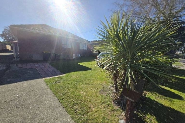 Photo of property in 10 Auburn Avenue, Upper Riccarton, Christchurch, 8041