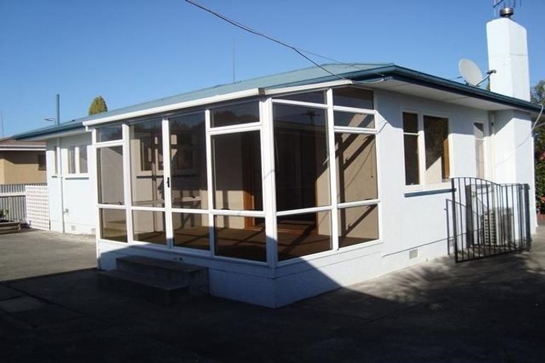Photo of property in 20 Trevelyan Street, Onekawa, Napier, 4110