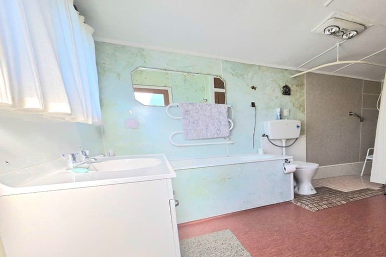 Photo of property in 53 Hilderthorpe Road, Hilderthorpe, Waitaki Bridge, 9493