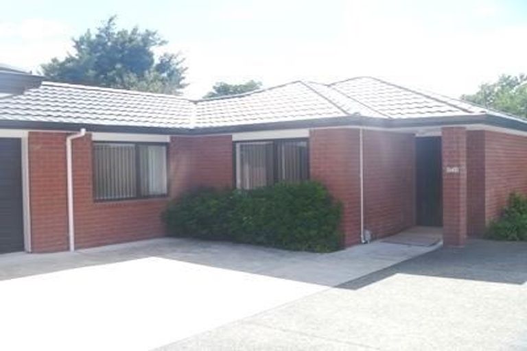 Photo of property in 3/32 Gibbons Street, Upper Hutt Central, Upper Hutt, 5018