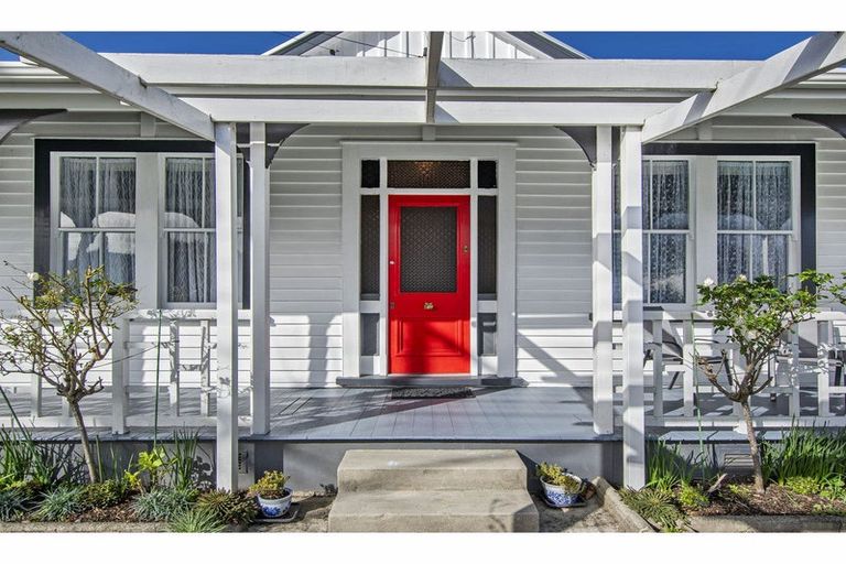 Photo of property in 11 Jervois Street, Dargaville, 0310