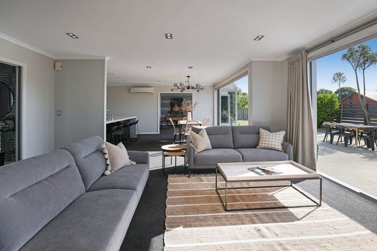 Photo of property in 3 Elmwood Grove, Tinwald, Ashburton, 7700