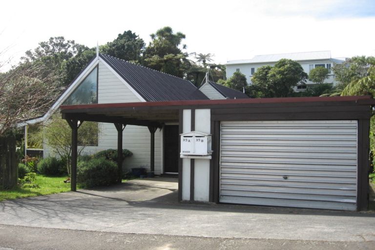 Photo of property in 35b Duthie Street, Karori, Wellington, 6012