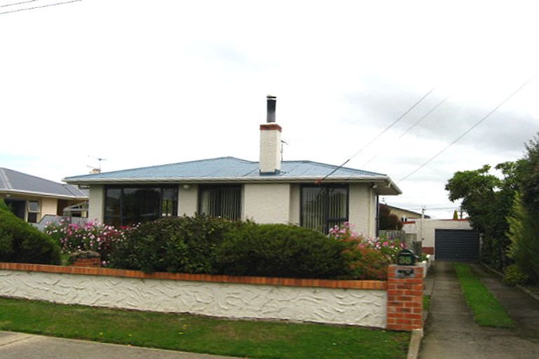 Photo of property in 38 Mcdonald Street, Mosgiel, 9024