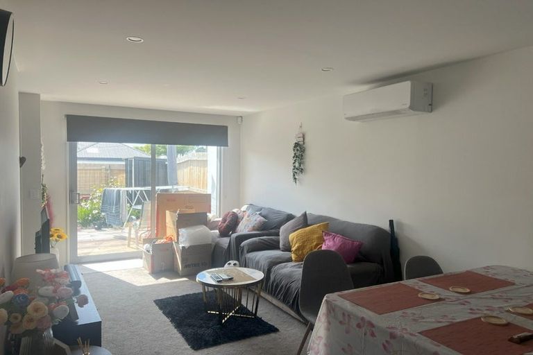 Photo of property in 3/17 Highsted Road, Bishopdale, Christchurch, 8053