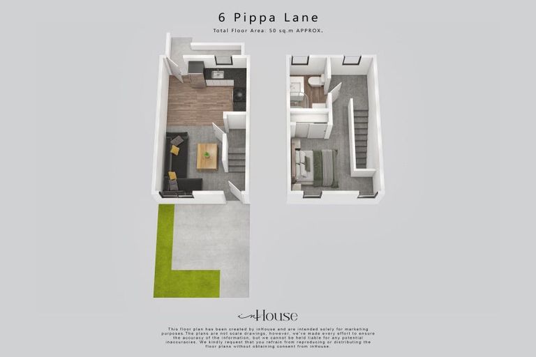 Photo of property in 6 Pippa Lane, Chartwell, Hamilton, 3281