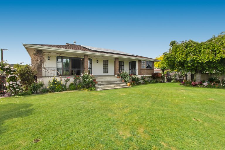 Photo of property in 68 Bringans Street, Alexandra, 9320