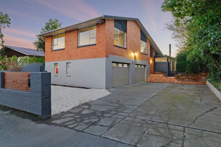 Photo of property in 27 Kimberley Street, Casebrook, Christchurch, 8051
