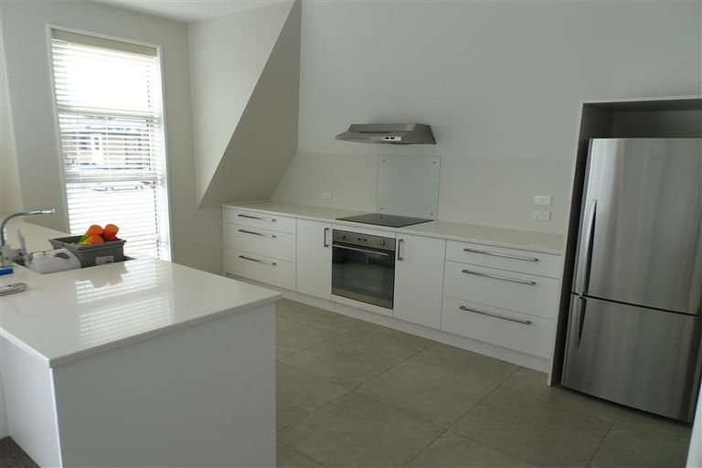 Photo of property in 186 Worcester Street, Christchurch Central, Christchurch, 8011