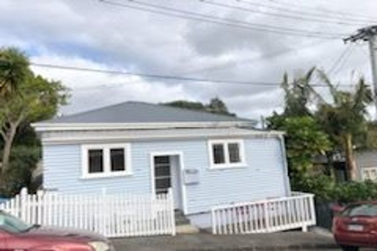 Photo of property in 8 Evelyn Street, Eden Terrace, Auckland, 1021