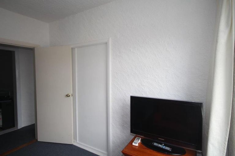 Photo of property in 487a George Street, North Dunedin, Dunedin, 9016